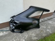 poszycie błotnik prawa strona bok peugeot 208, opel corsa F, citroen c3