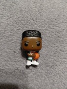 Lucas stranger things funko pop kinder joy 