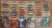 Thorgal pełen komplet 42 komiksów seria główna miękka okładka unikat