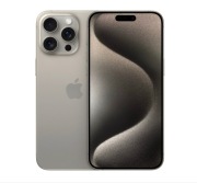 Apple iPhone 15 Pro Max 1TB Natural Titanium