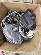 Cześć do Silników Bosch Rower Elektryczny 1 gen 2 gen 3 gen używane 