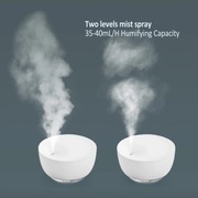 Nawilżacz dyfuzor zapachowy 