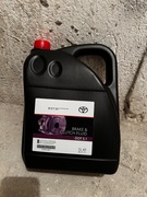 Płyn hamulcowy Toyota Dot 5.1 - 5L