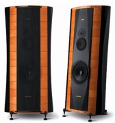 Kolumny Sonus Faber Elipsa - High-End 