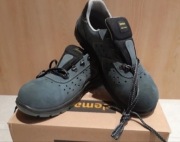 Półbuty robocze, ochronne Demar rozmiar 43