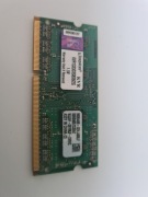 Kingston KVR1333D3S8S9/2G Special DDR3 2 GB (Synology)