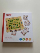 Gra logiczna Goki Znajdź drogę Unikat!!