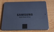 Dysk SSD Samsung 840 EVO 250GB 2.5'' SATA III | Stan 97%