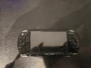 Konsola psp-2004