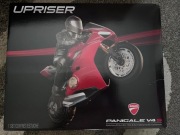 Spin Master UPRISER Air Hogs DUCATI PANIGALE V4S 6053427 NOWY