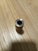 Sprawdzian nabojów 243win Hornady