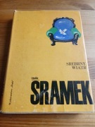 Srebrny Wiatr Frana Sramek