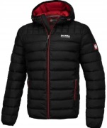 Kurtka męska zimowa Pitbull