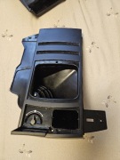 Górna Obudowa Ekspres Jura E60. Czarna