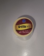 Griffin 40 mocna nić do nitkowania 300 m, professional eyebrow tread 