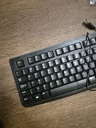 Klawiatura logitech 