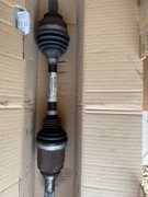 Smart 453 EQ  półoś lewa