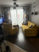 Komplet wypoczynkowy