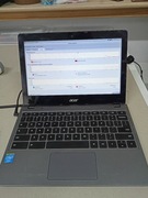 Acer Chromebook C720