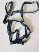 Szelki Mothercare do nauki chodzenia