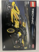 Bugatti bolide - Lego technic