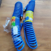 Wąż spiralny pneumatyczny 6 m