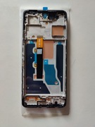 Wyświetlacz do Infinix Note 30 Pro Ekran w RAMCE AMOLED Oryginał X678B
