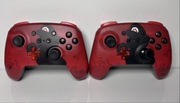 2x Gamepad Bezprzewodowe PowerA Enchanced Nintendo Switch Pro Controller
