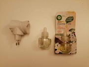 Air Wick + 1,5 Wkładu Do Odświeżacza Powietrza Rajski Ogród