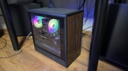 Komputer Ryzen 7 5700X, 16GB DDR4, RX 6800 16GB, 1TB SSD M2