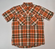 Koszula z krótkim rękawem HAGLOFS Climatic r. L