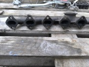 Kolektor wydechowy BMW m57  7796886-03