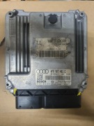 STEROWNIK AUDI 4F0907401C EDC16CP
