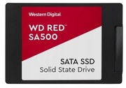 Dysk ssd WD Red SA500 1TB