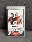 FIFA 09 PSP zapraszam
