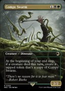 Compt Swarm - R - REX