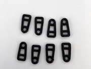 Rode VideoMic gumki - amortyzatory, wyciszenie