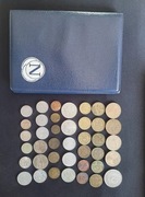 Klaser monet po dziadku