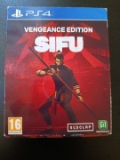 Gra Sifu edycja specjalna PS4 