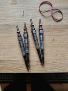 Sterownik, swiece zarowe, zaslepki bmw m47 2.0d 163KM