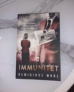 Joanna Chyłka. Immunitet. Remigiusz Mróz 