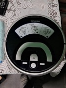 Robot sprzątający Medion MD18999 Medion czarny