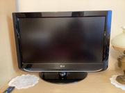 Telewizor LCD Monior Ekran 32" cale  LG 32LT75-ZA /// ZADBANY