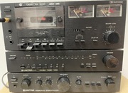 Unitra wieża 8010 stereo wraz z Altus D 60