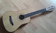 MSA - Gitara młodzieżowa 3/4 stan bdb.