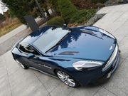 Aston Martin Vanquish V12*B&O*CERAMIC*CARBON