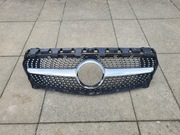 Mercedes CLA OE Grill Atrapa Diament + kierownice C117 AMG A1178880600 