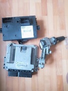 Zestaw startowy Iveco Fiat Ducato 2.3 HPI   