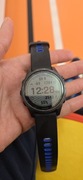 Smartwatch sportowy Garmin Fenix 7s Sapphire Solar