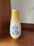 Wazon porcelanowy Lubiana PRL